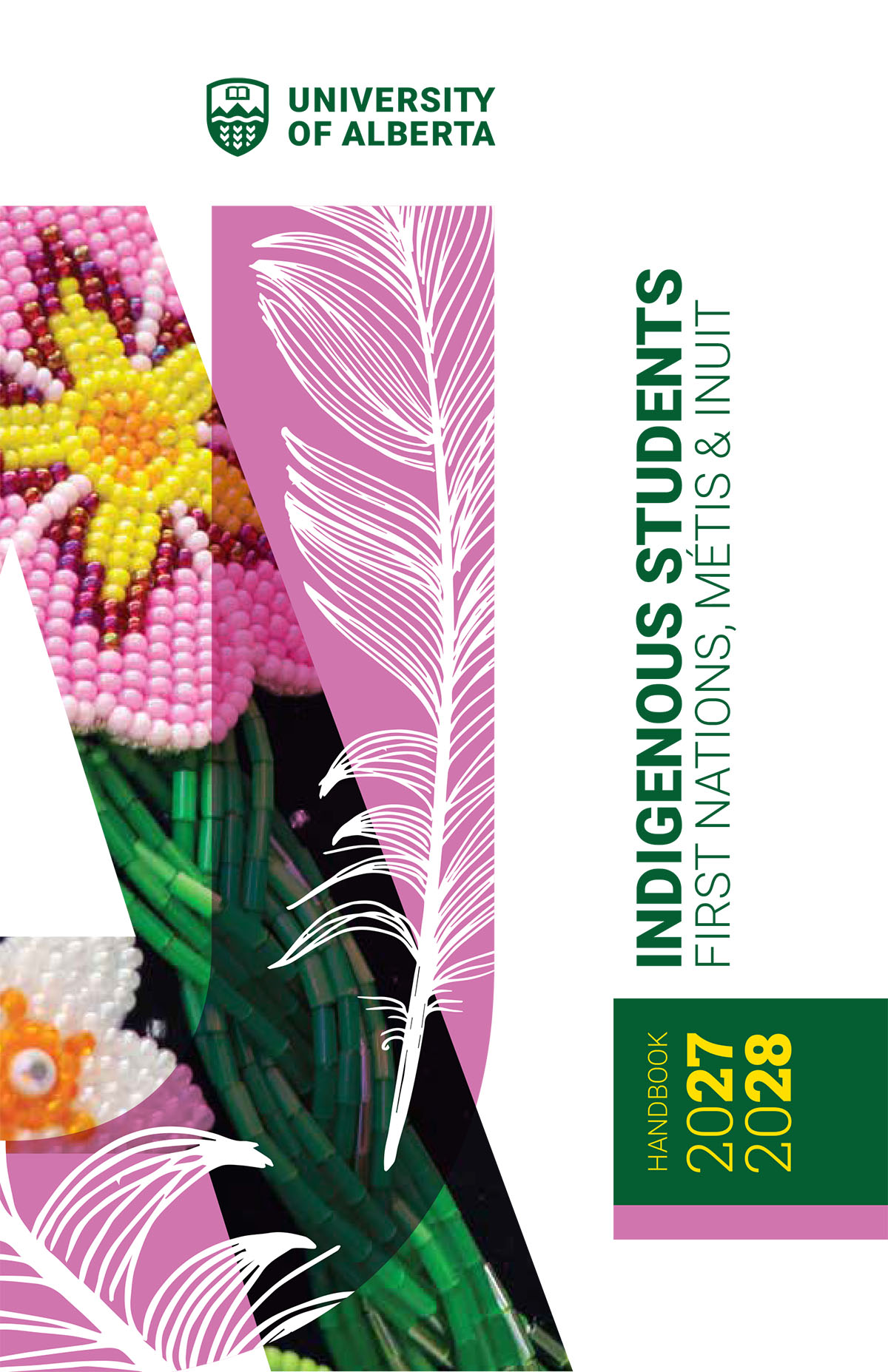Indigenous Guidebook First Nations, Métis and Inuit Students 2025-2026