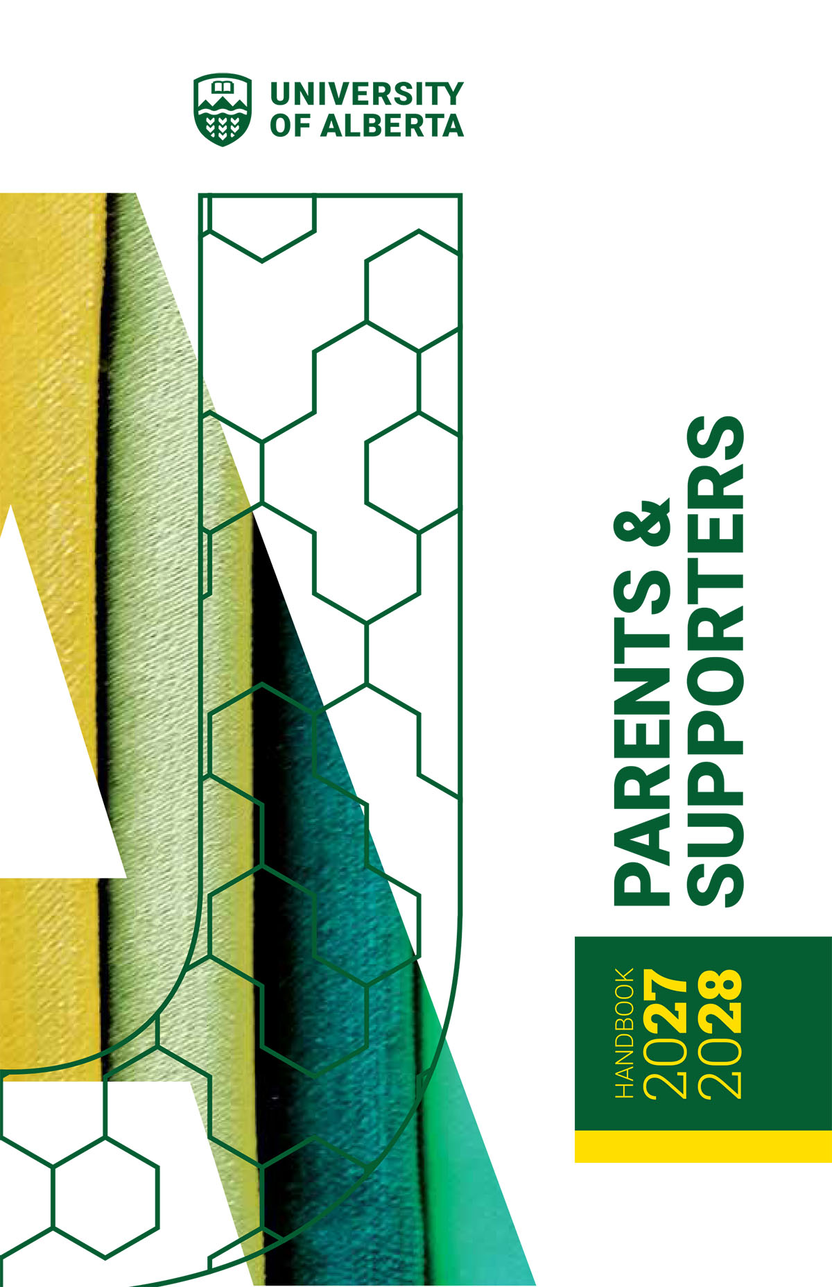 Parents and supporters 2026-27 handbook