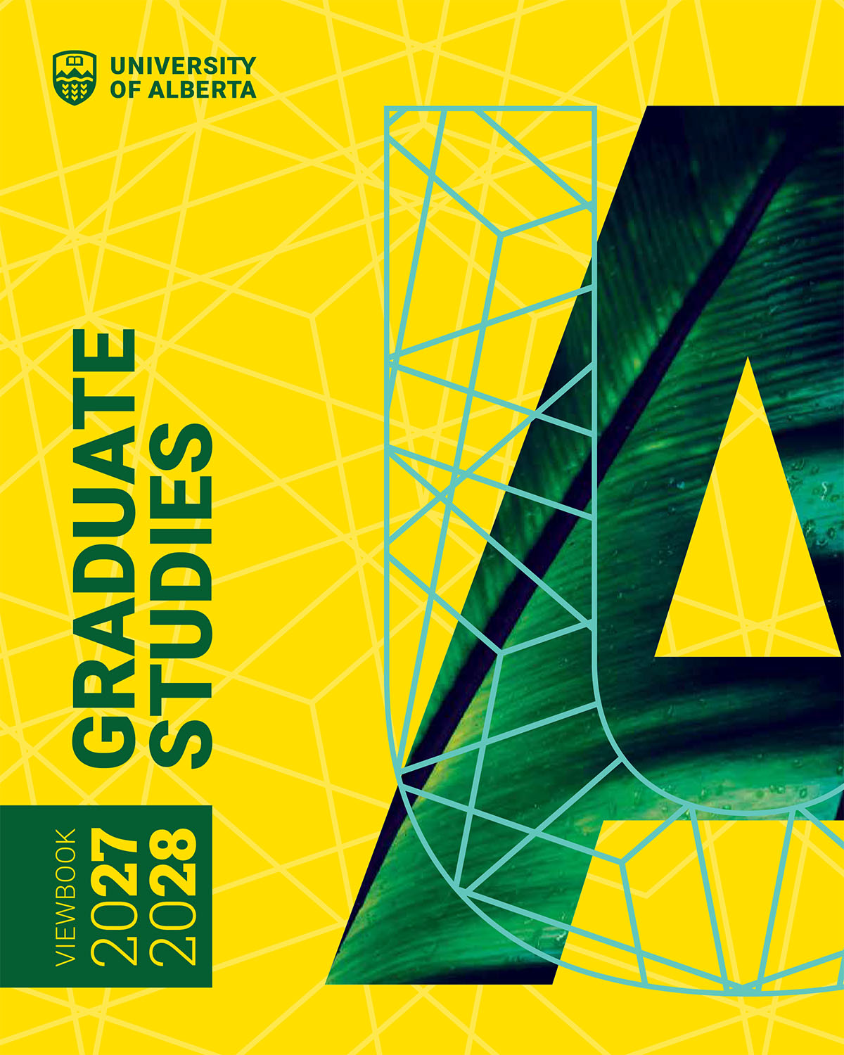 Graduate Studies viewbook 2027-2028