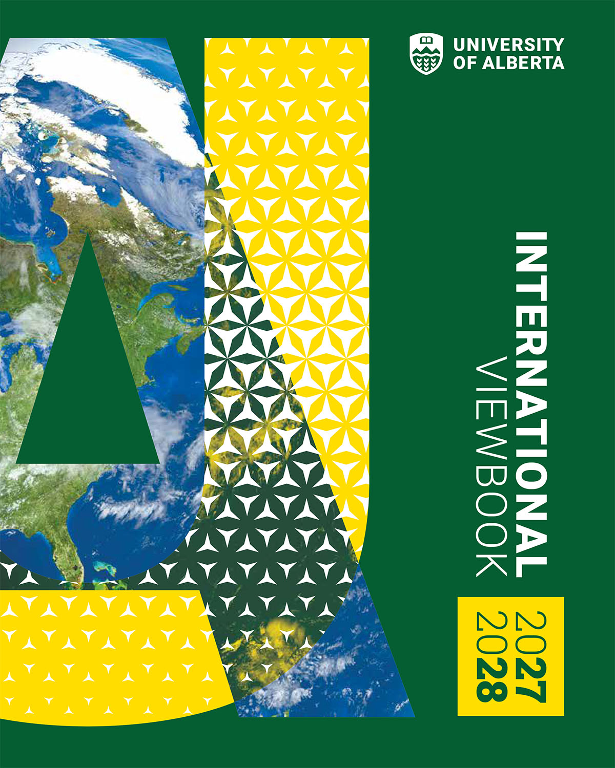 International Undergraduate viewbook 2027-2028