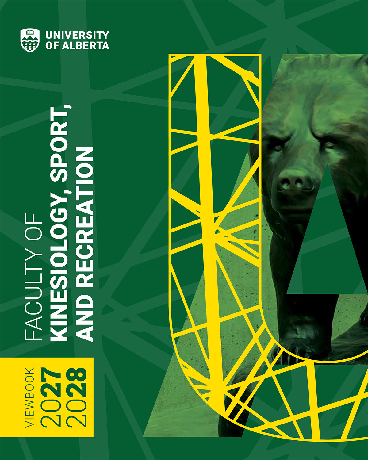 Kinesiology, Sport, and Recreation viewbook 2027-2028