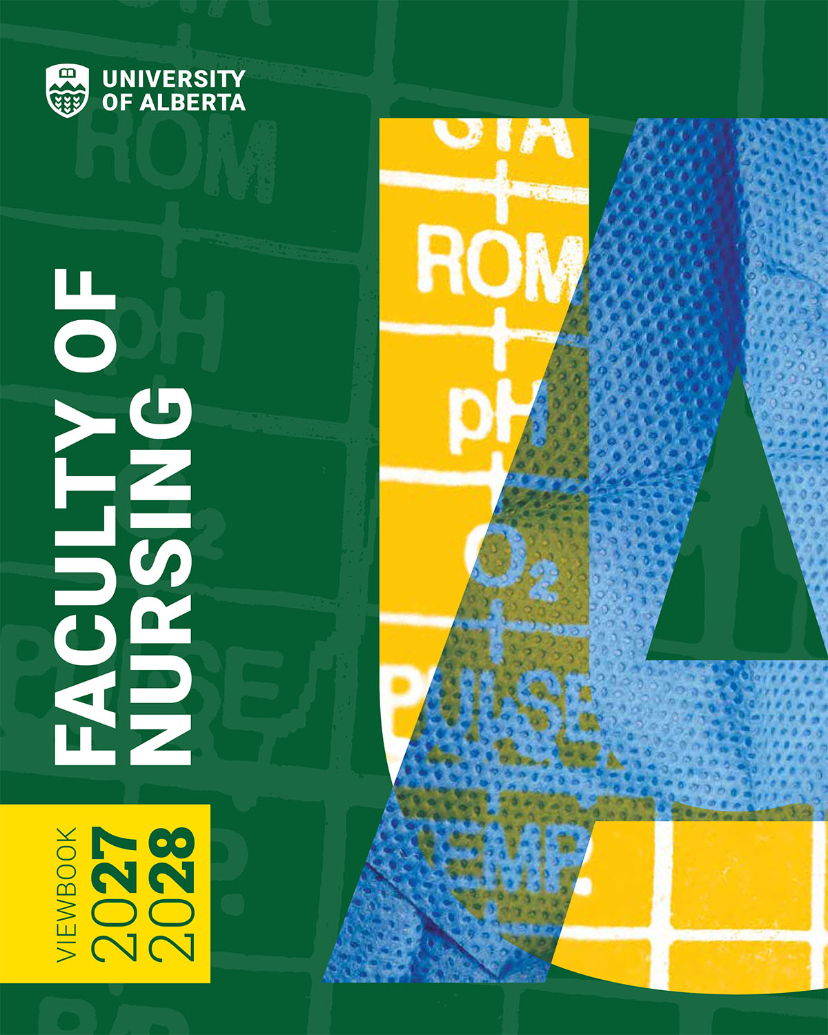 Nursing viewbook 2027-2028