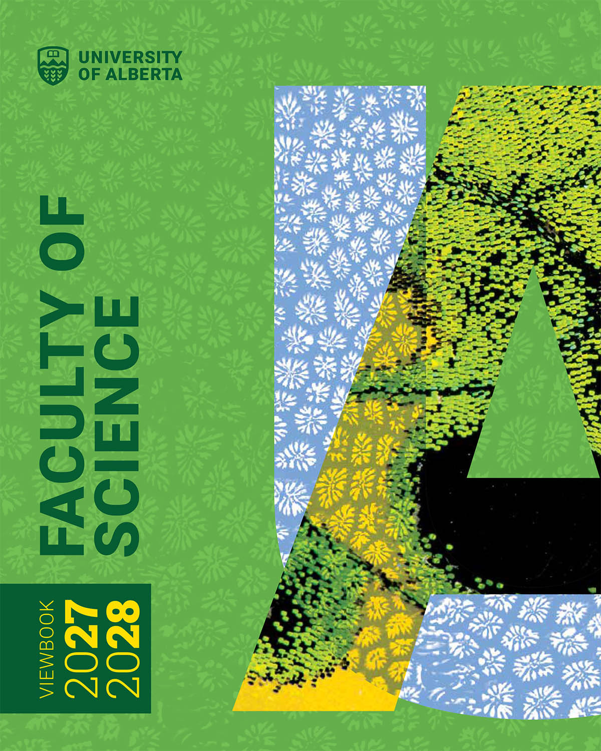 Science viewbook 2027-2028