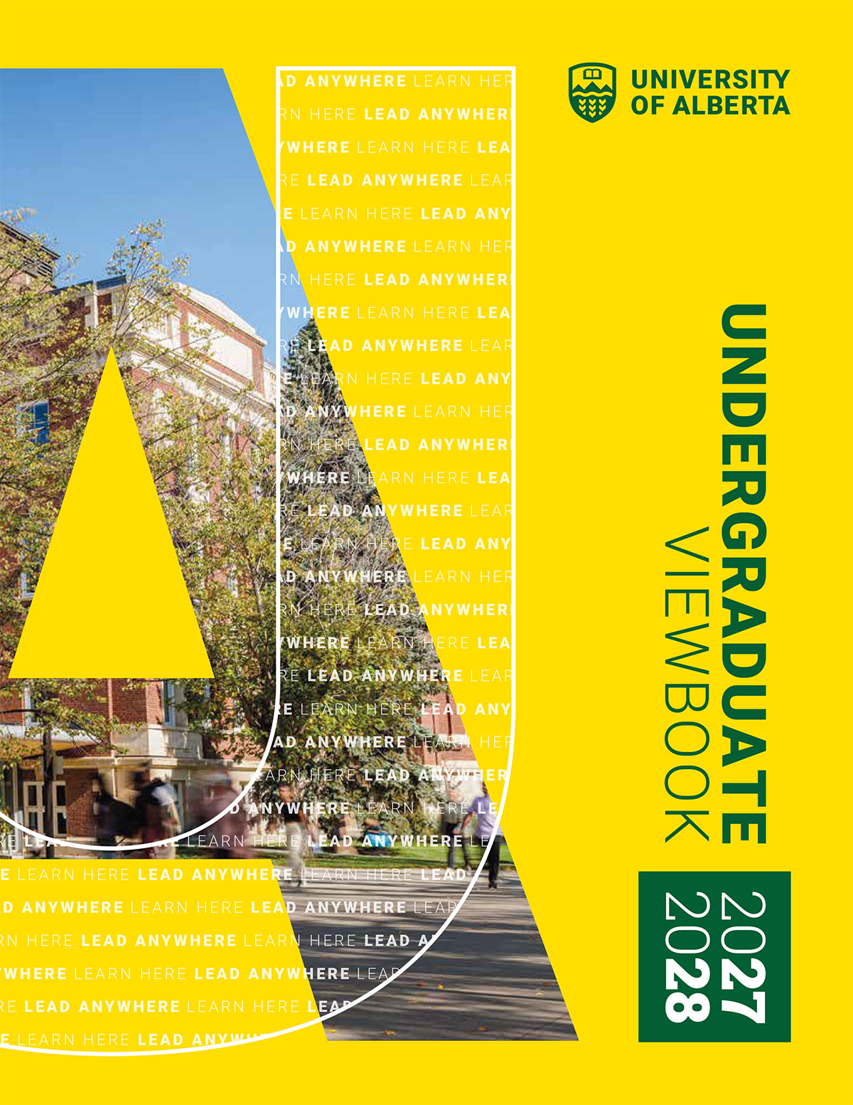 Undergraduate Viewbook