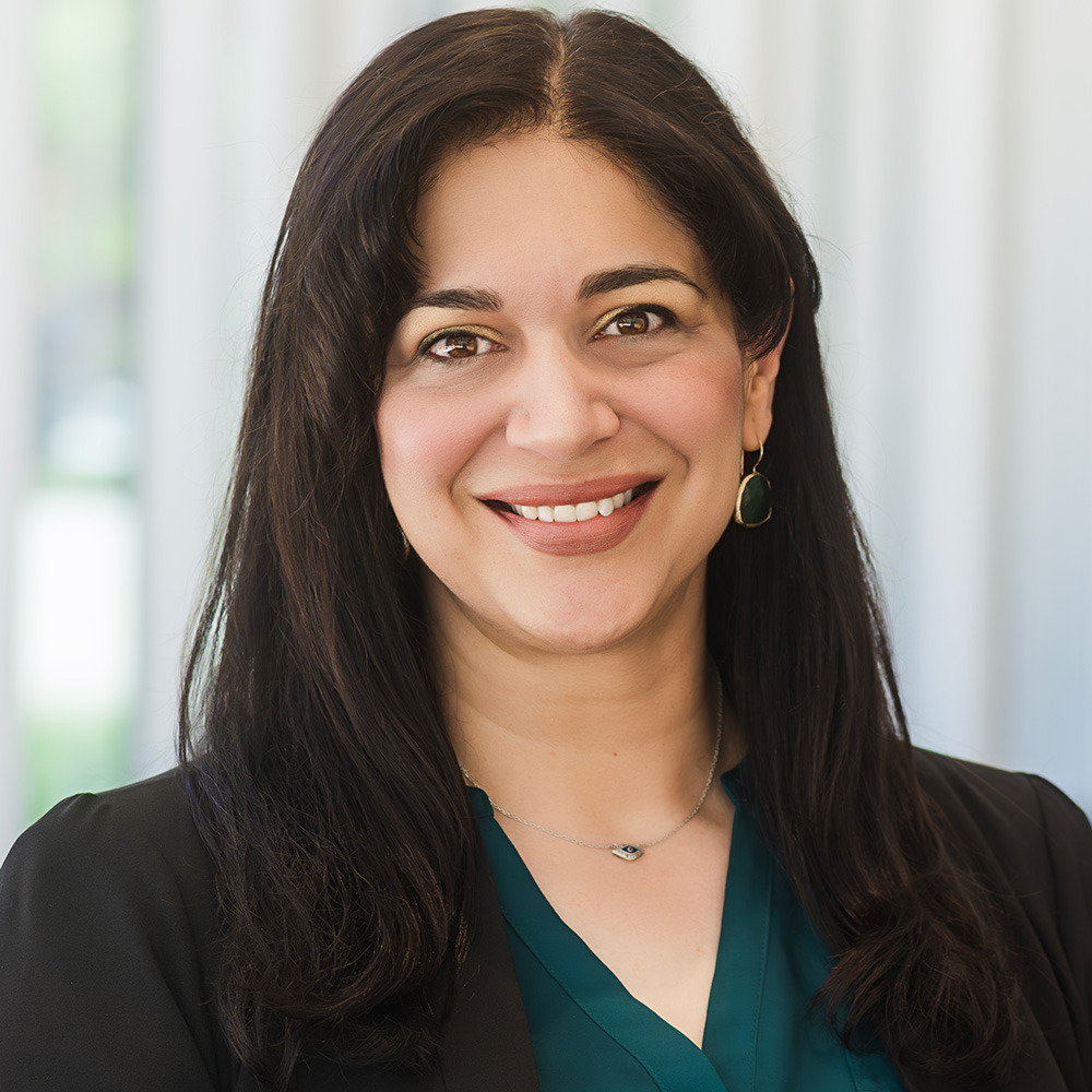 Khadija Jetha