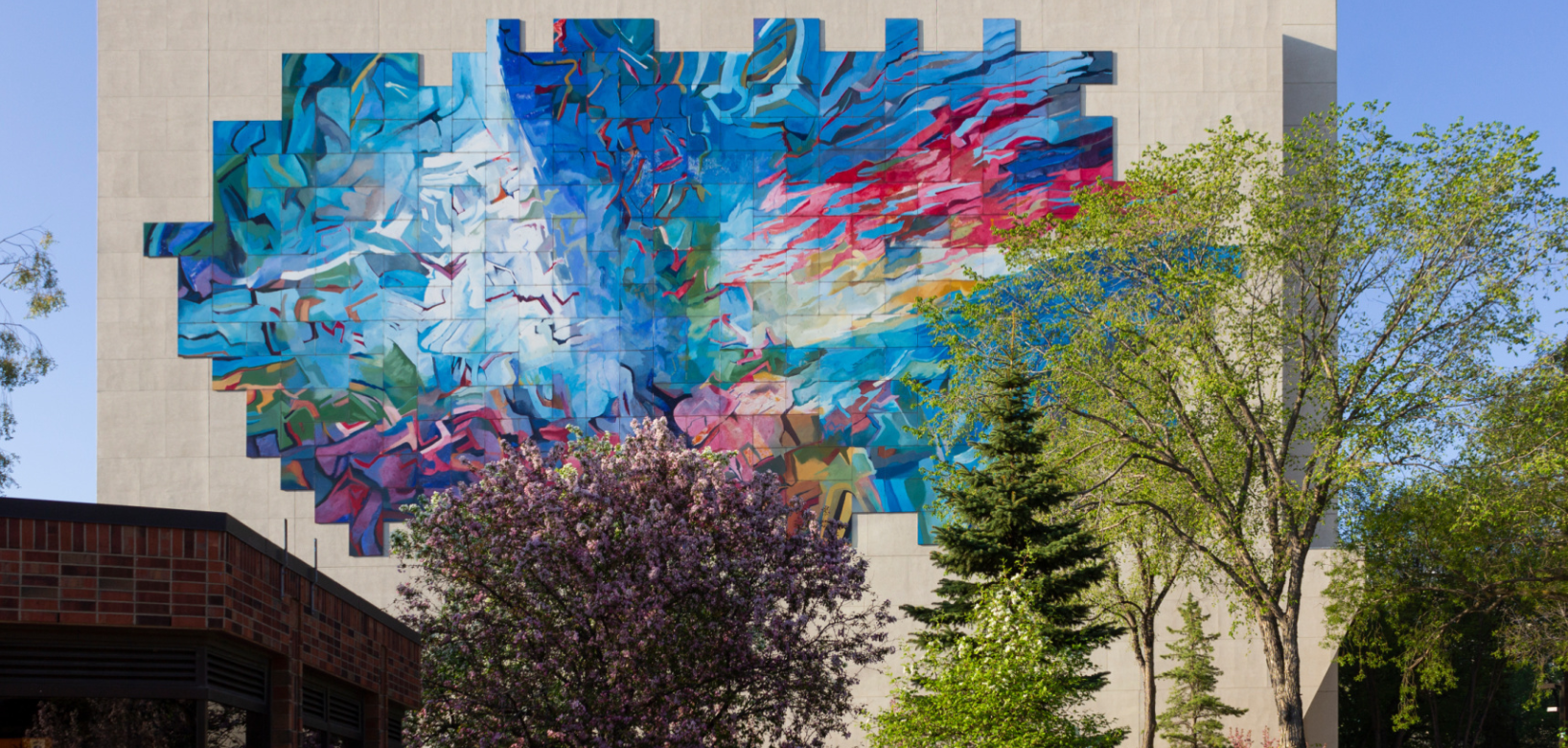 Banner image for About Us