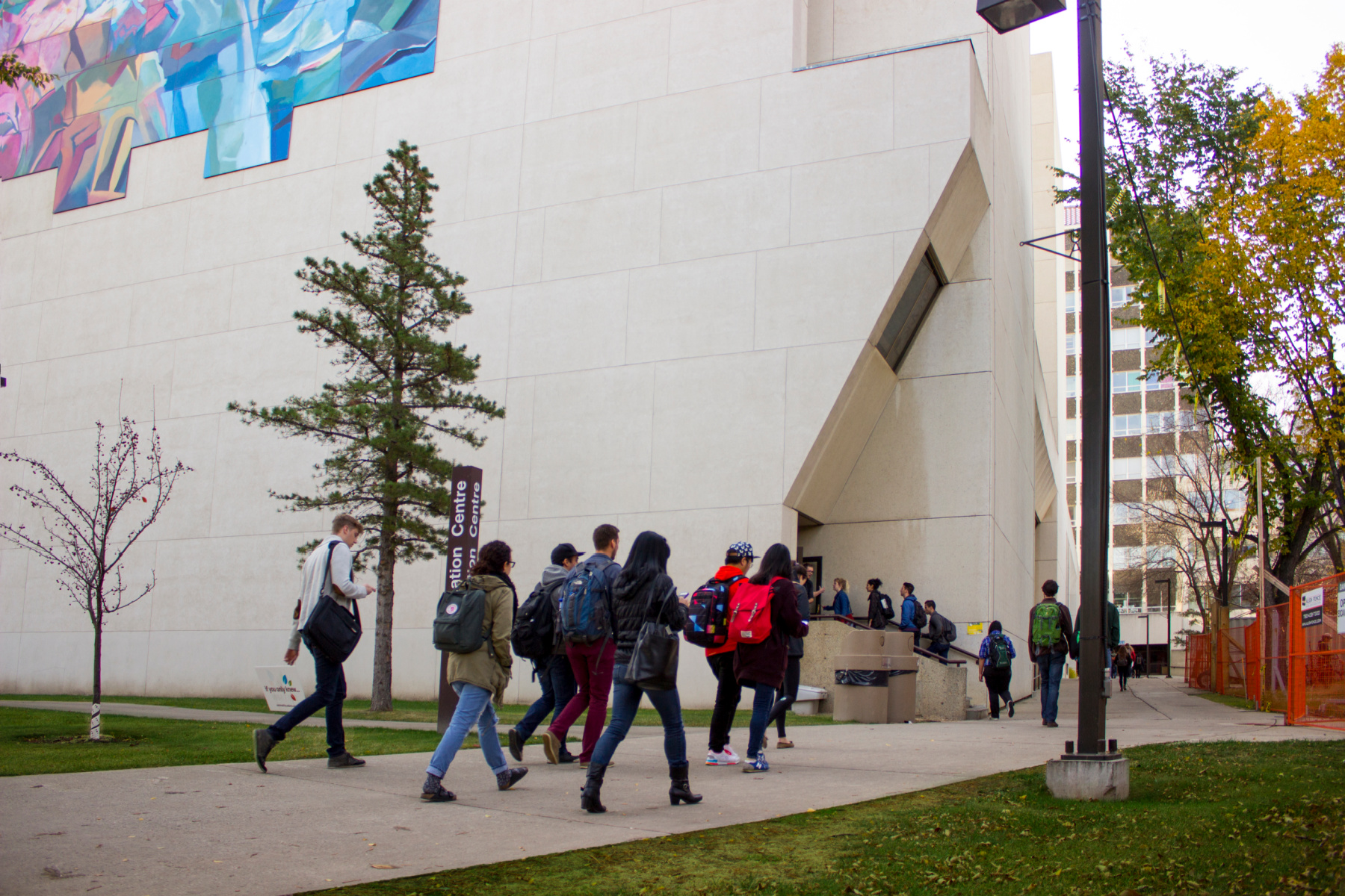 Banner image for Secondary Education