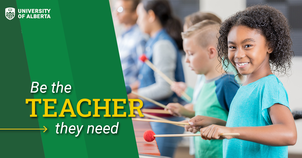 GCES Music Education