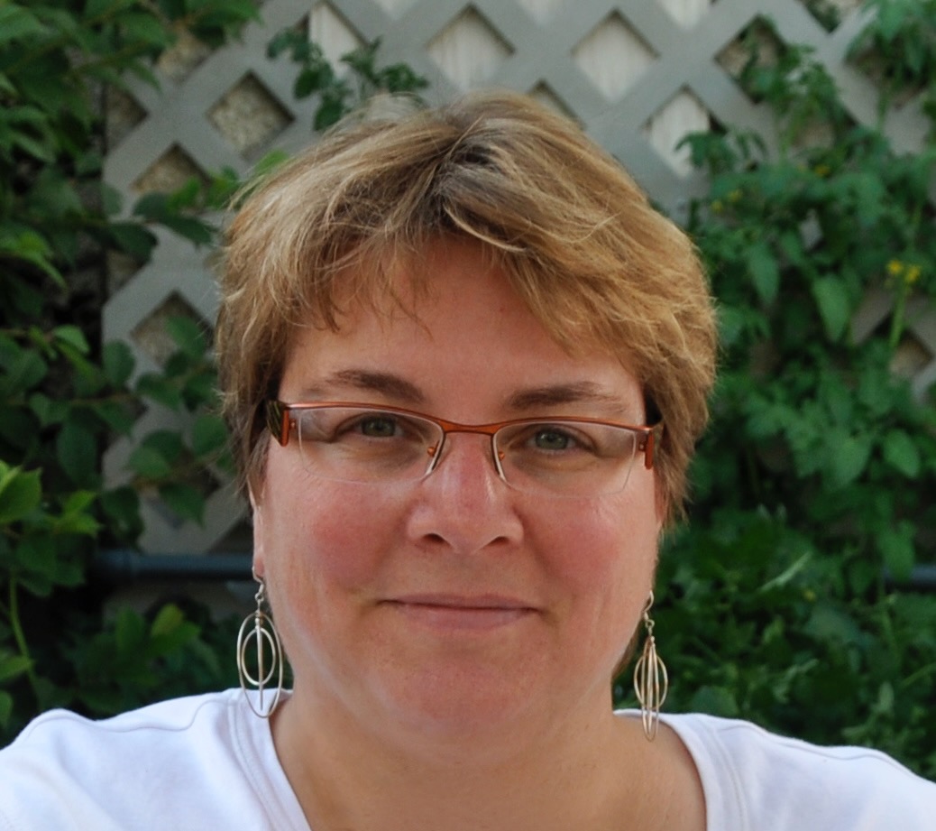 Jennifer Branch-Mueller