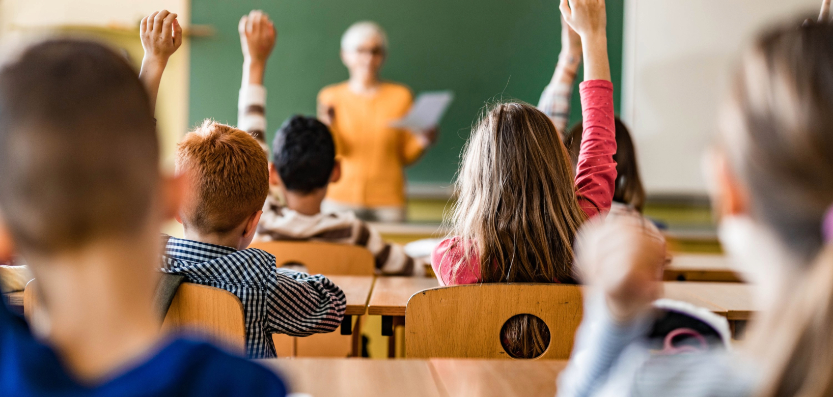 Banner image for Research Excellence