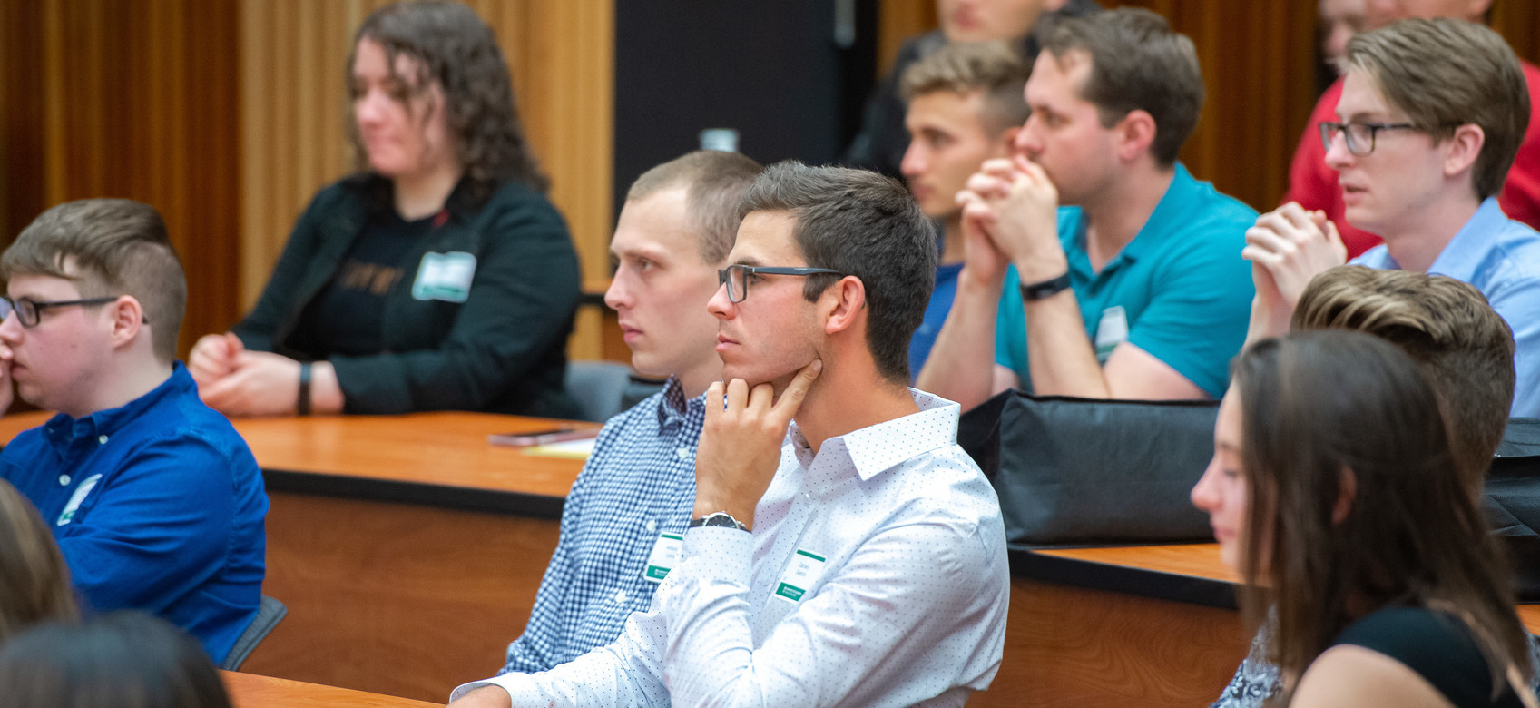 Banner image for Teaching &amp; Learning Excellence