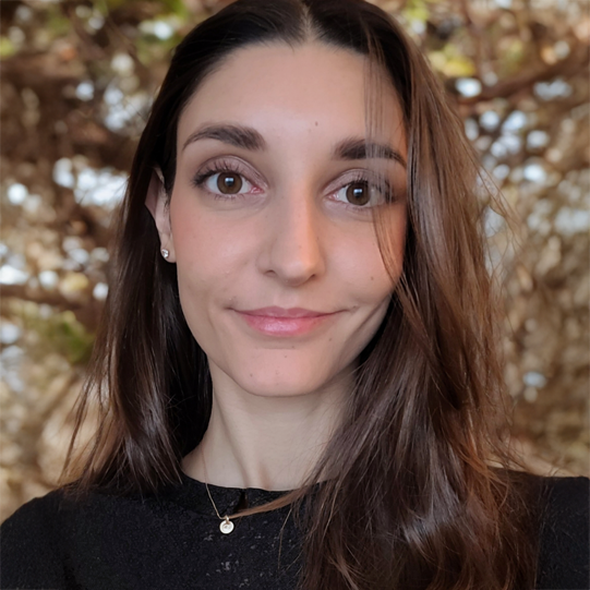 Leah Brainin