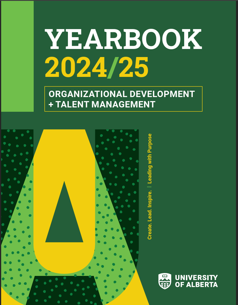 Learning and Development Yearbook