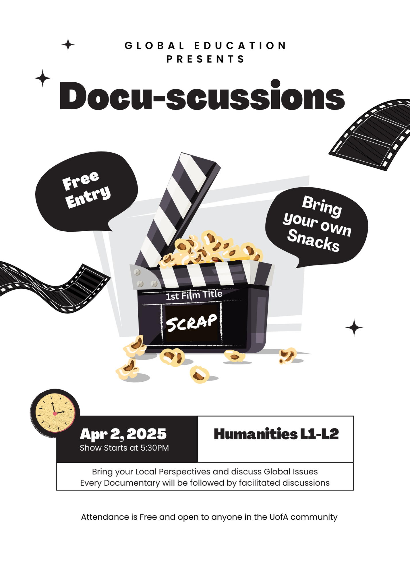 Apr Poster:  Scrap