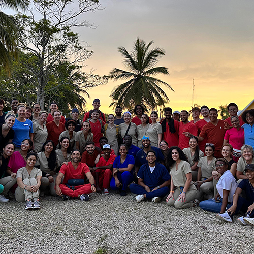 dentistry in the Dominican Republic
