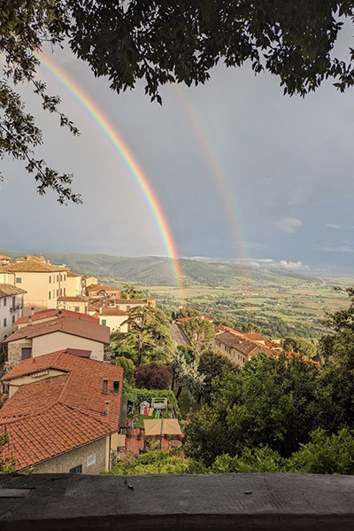 Cortona