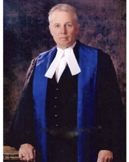 Ernest J. Walter