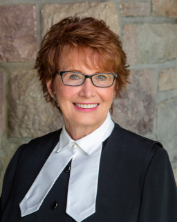 Catherine Fraser