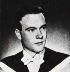 William (Bill) Wilson