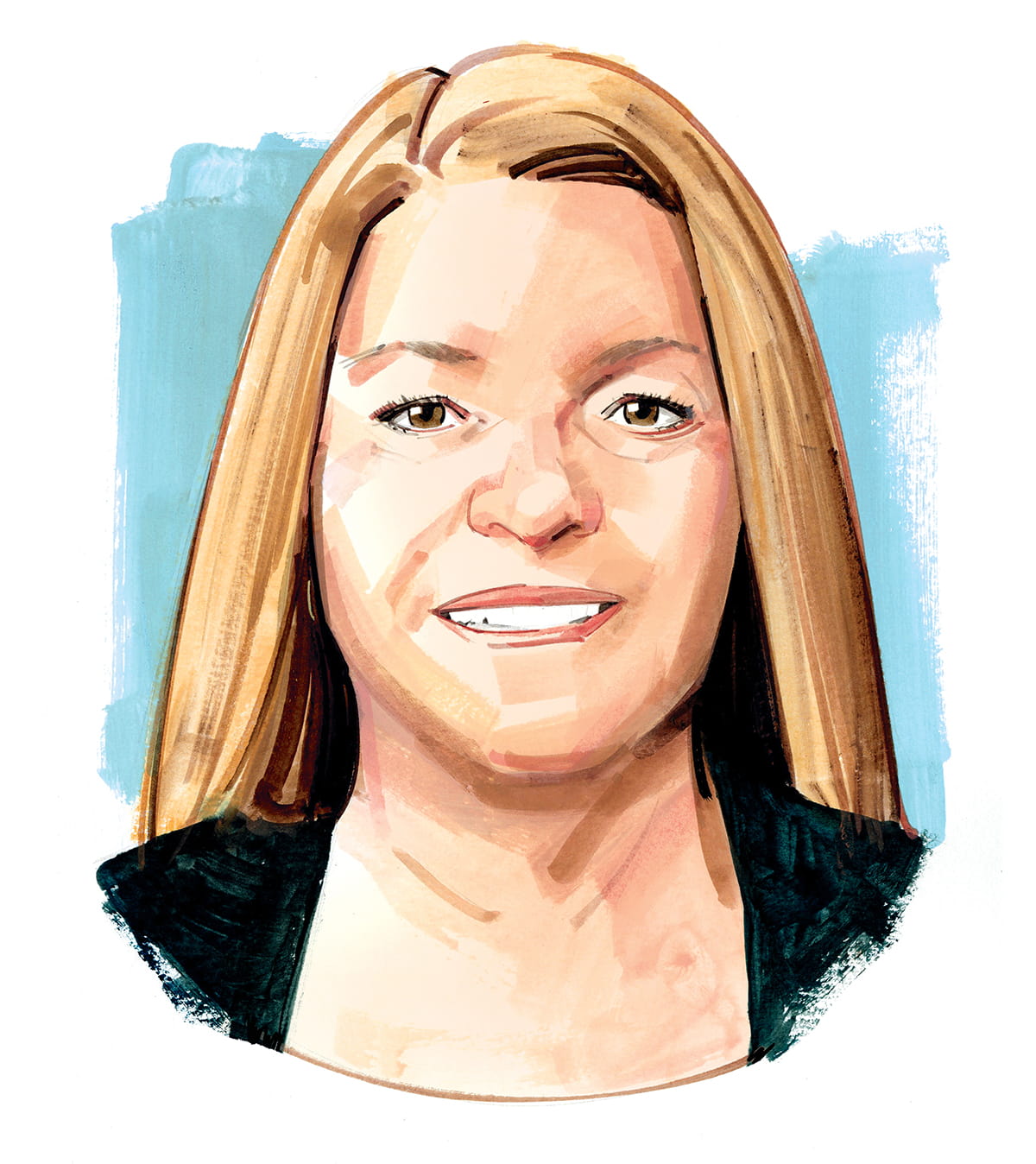 Cheryl Arcand-Kootenay