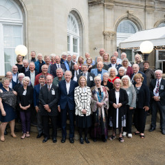 Class of ‘79 leverages its success to help the next generation