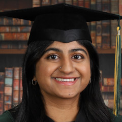 Neha Sree Tadepalli