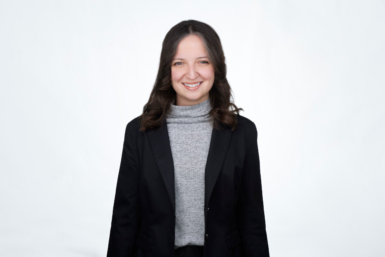 Sandrine Ampleman-Tremblay