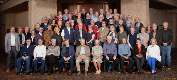 Class of 1984