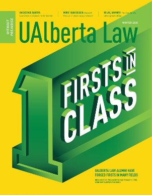 UAlberta Law 2020