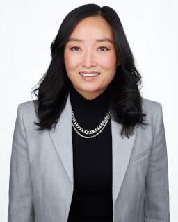 Professor Cameron Jeffries