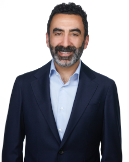 Sina Akbari