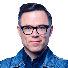 Timothy Caulfield