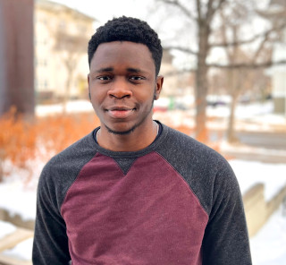 Prince Ogunlana