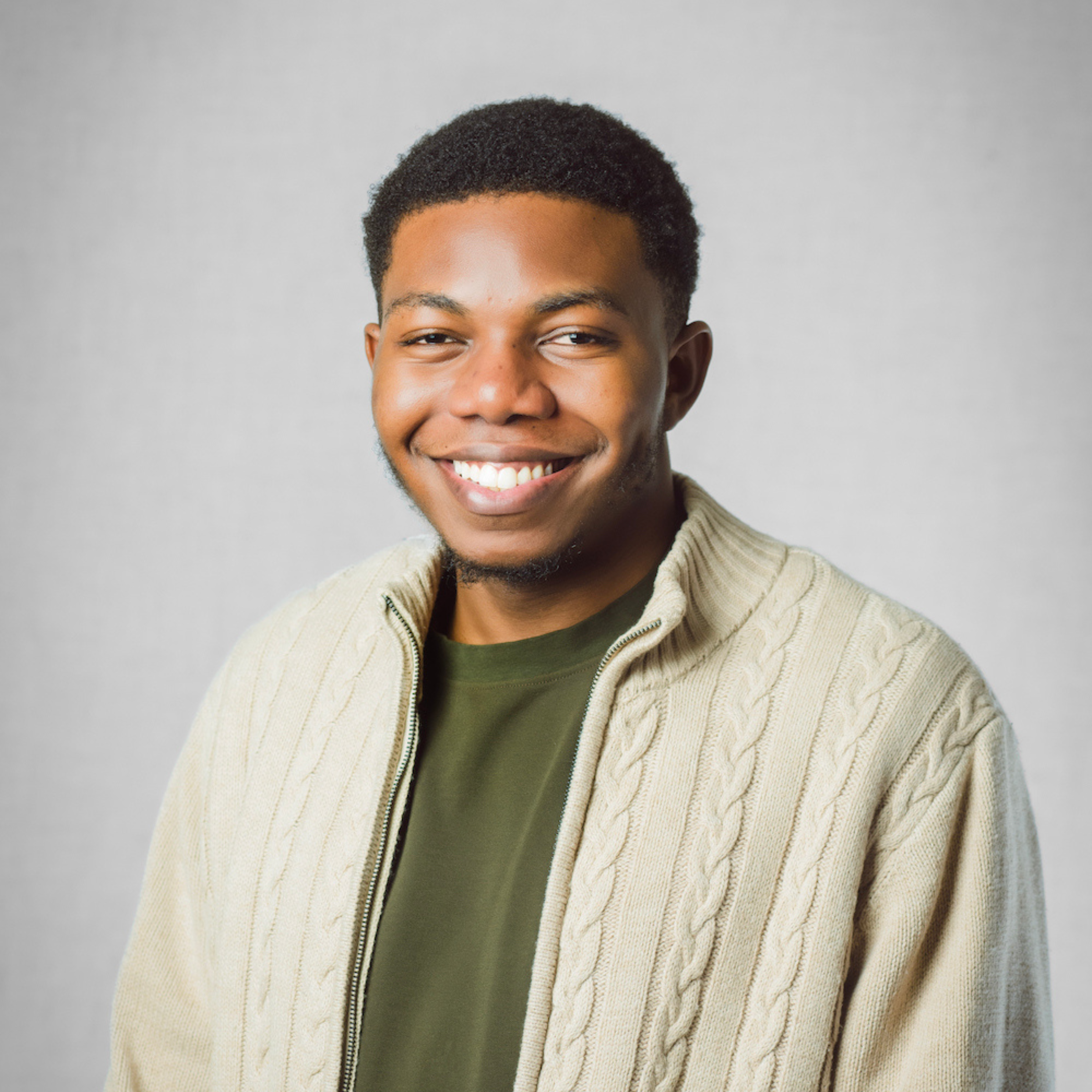 Victor Olusegun