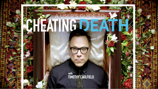 TV Show: A User guide to cheating death
