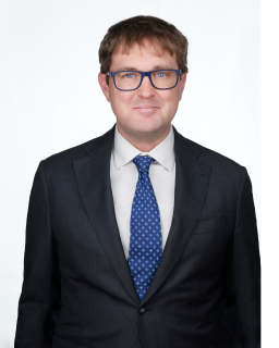 Professor Gerard Kennedy