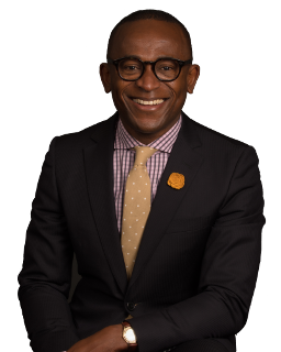 Ubaka Ogbogu