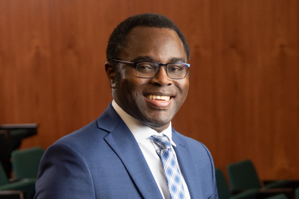 Toyosi Labeodan