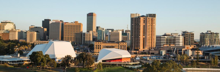 Adelaide