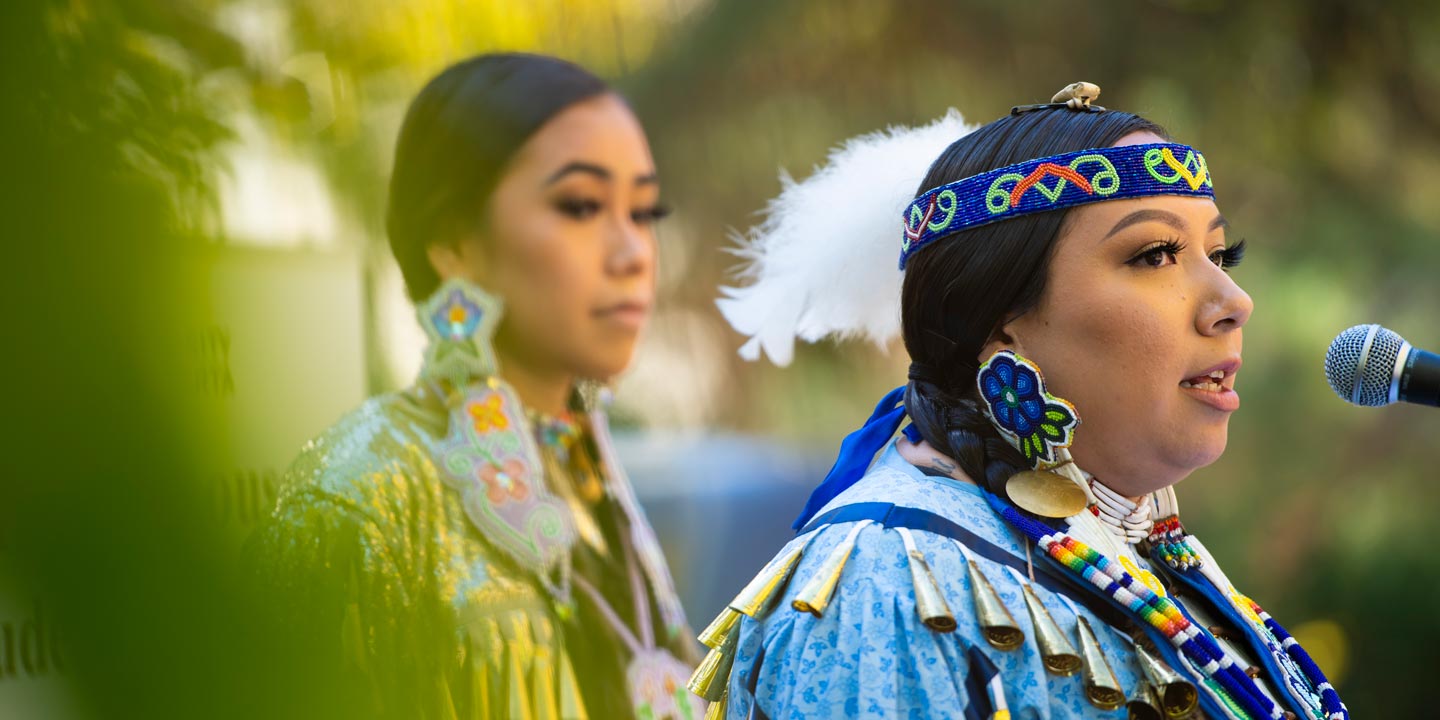 INDIGENOUS INITIATIVES