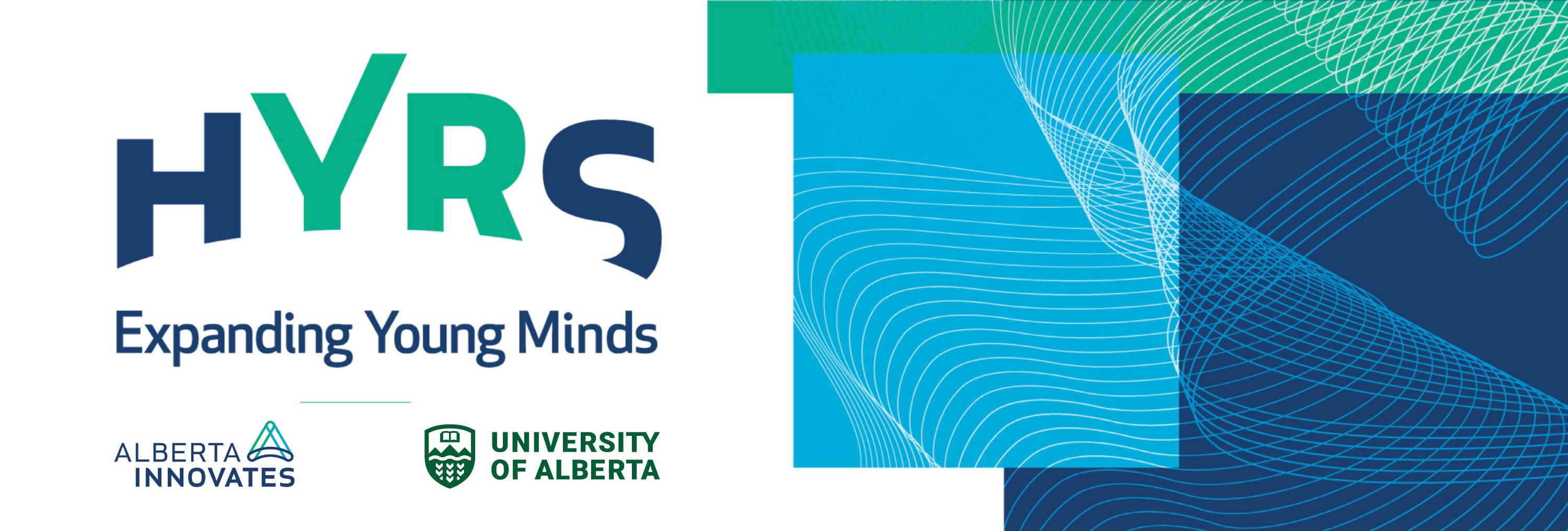 HYRS - Expanding Young Minds