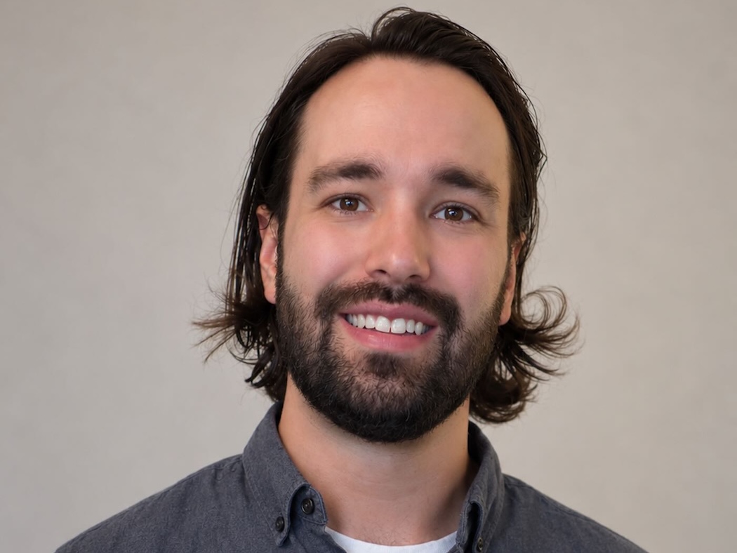 Dr. Jay Friesen
