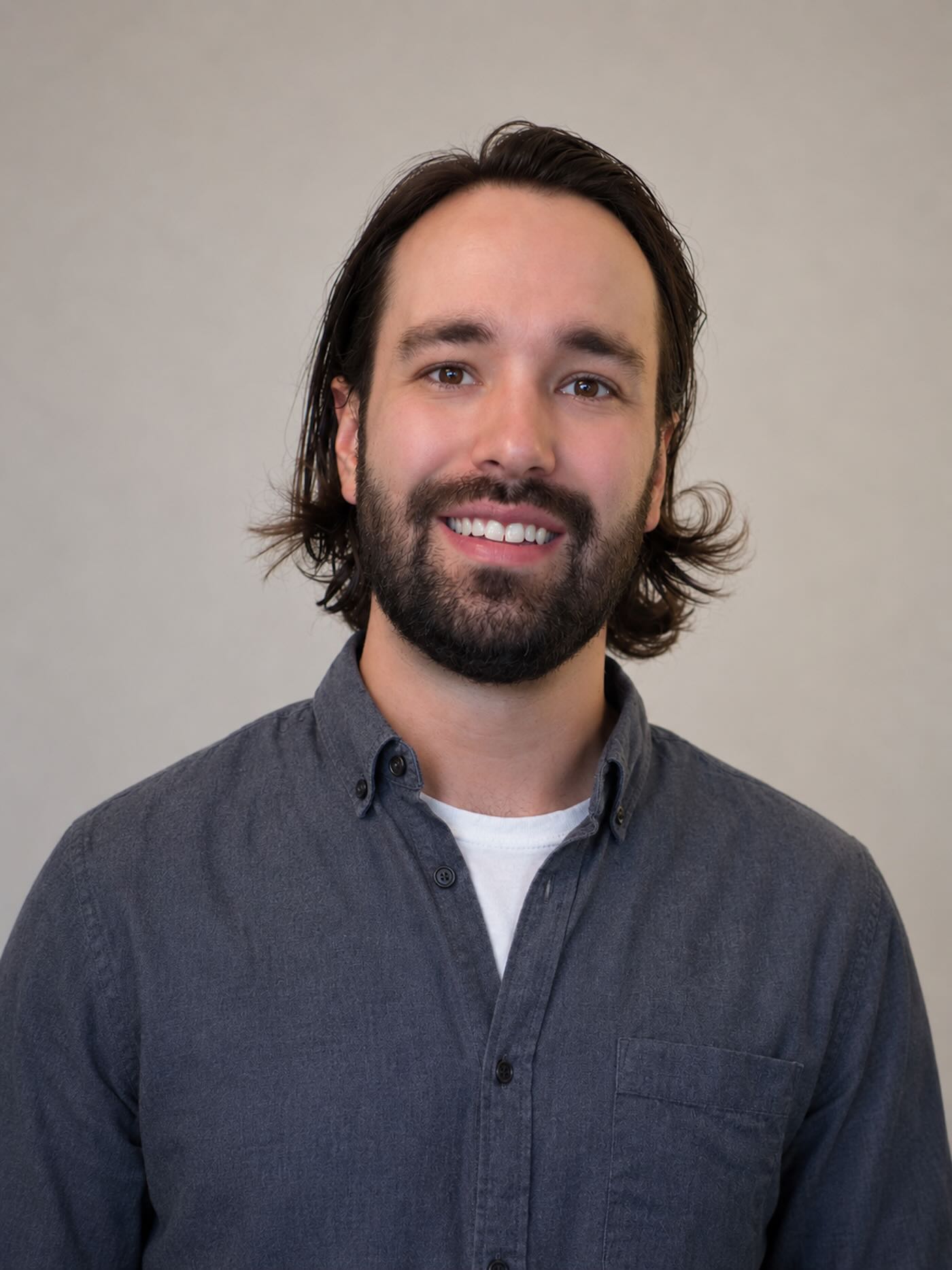 Dr. Jay Friesen