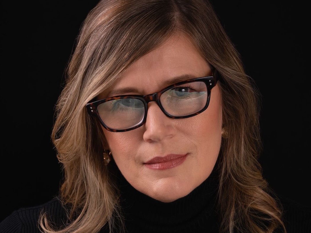 Dr. Naomi Krogman