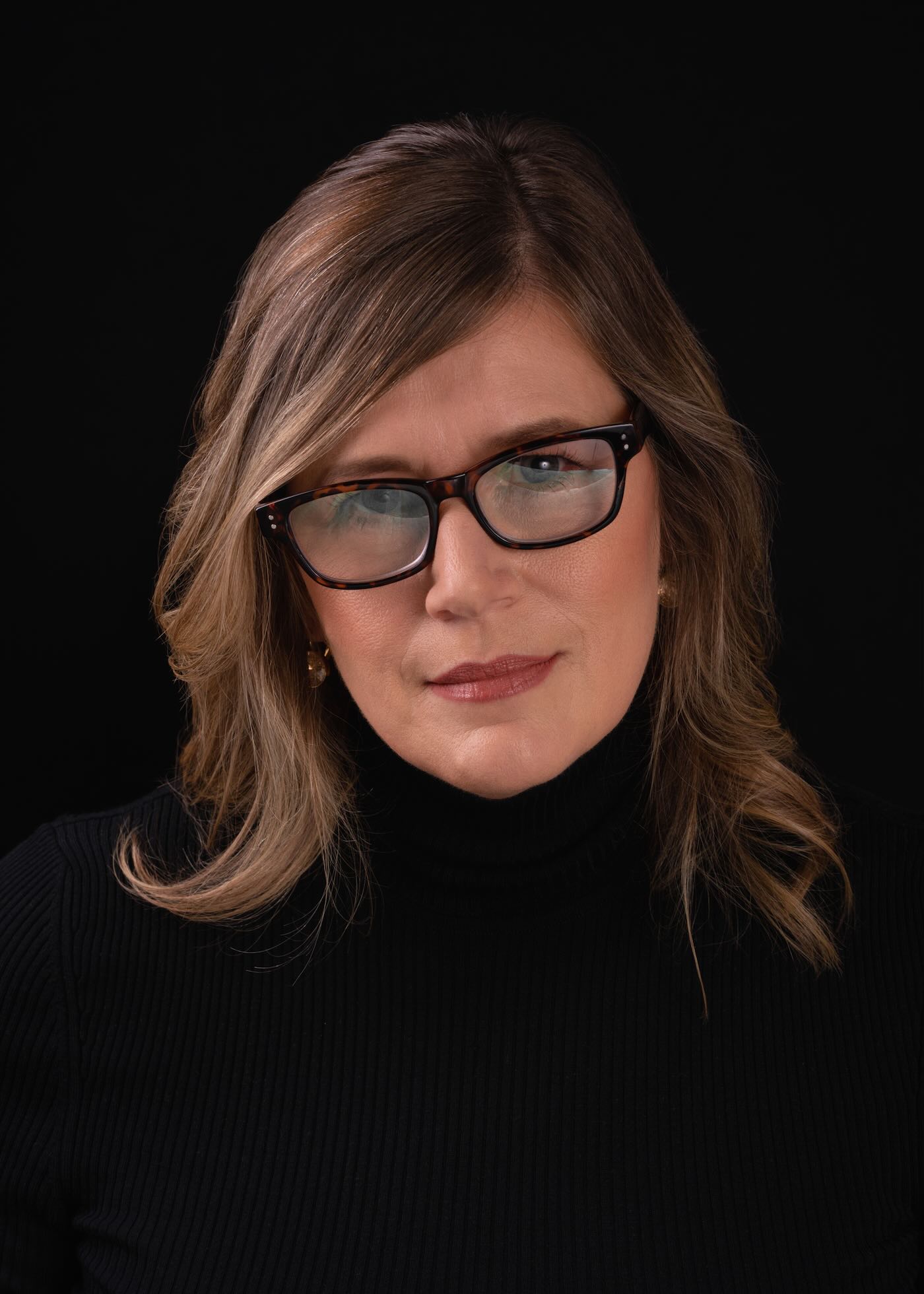 Dr. Naomi Krogman