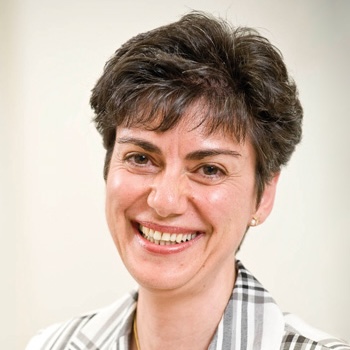 Dr. Vivian Mushahwar
