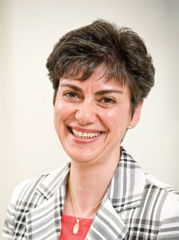 Dr. Vivian Mushahwar
