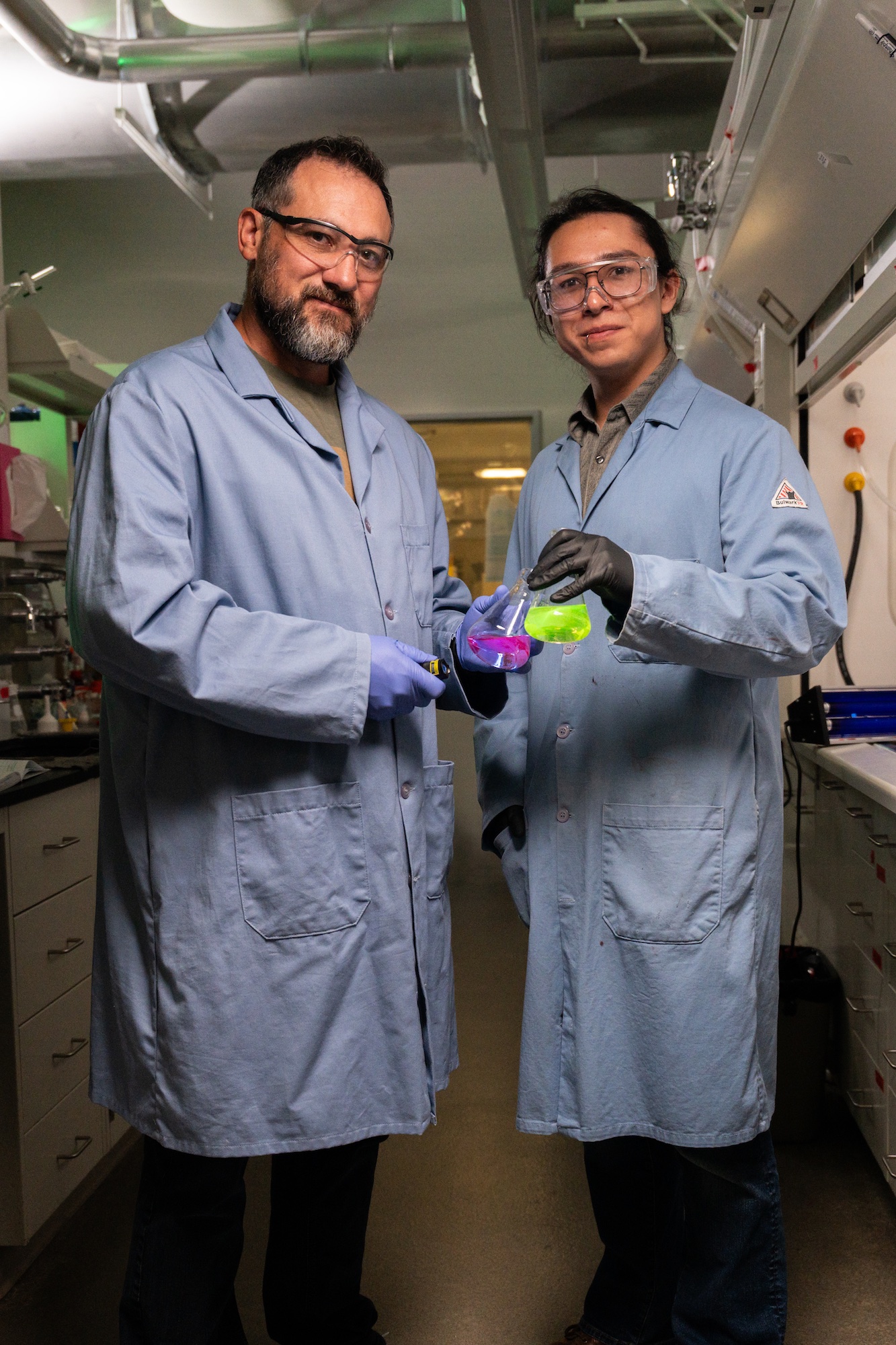 Photo of I-STEAM Pathways Program