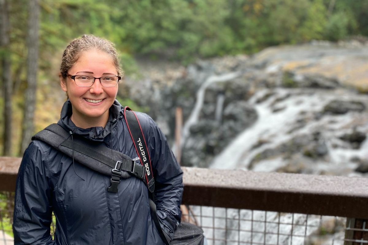 Meet some of the graduating class of Fall 2020—and celebrate convocation virtually with them on November 20.