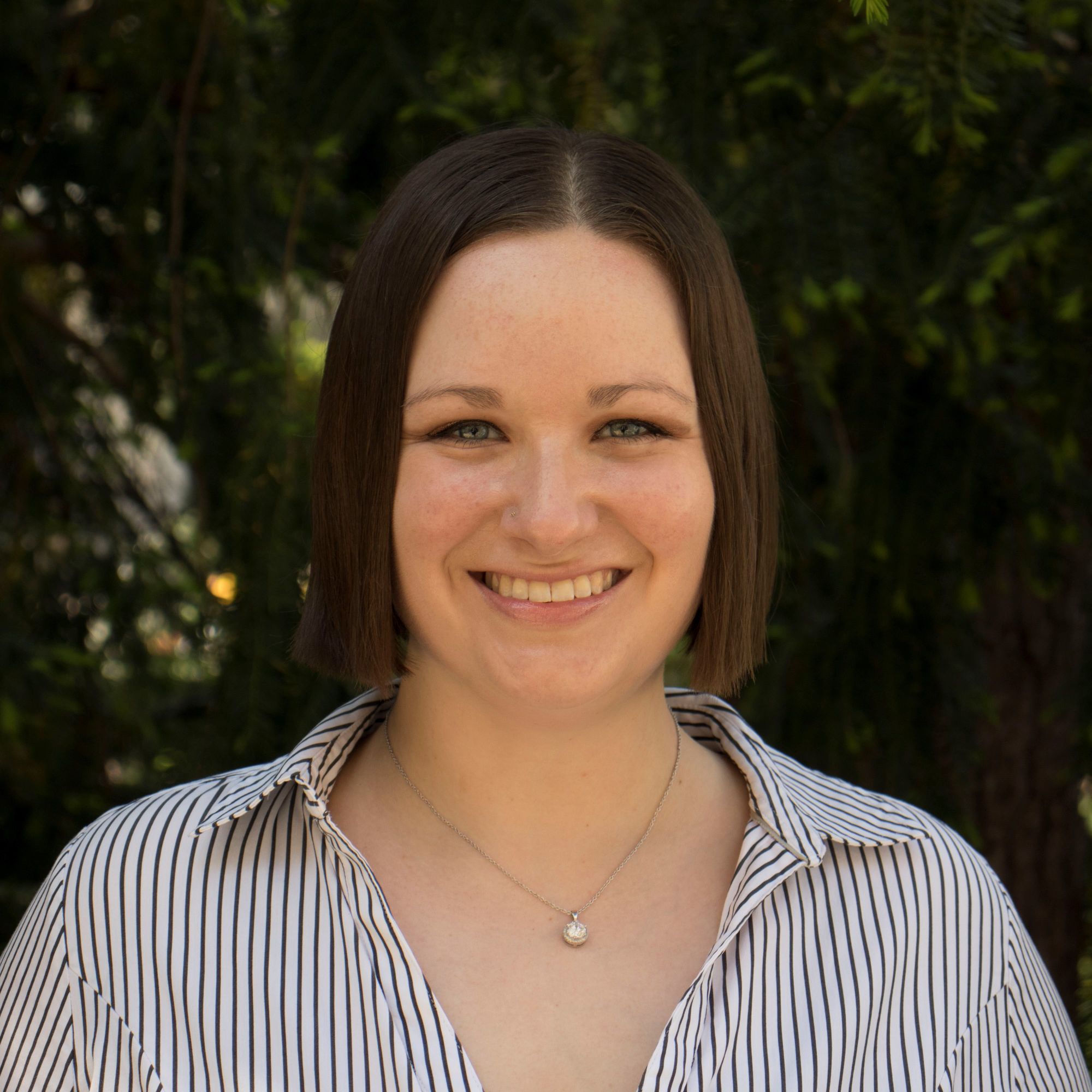 A headshot of Kathleen Munley